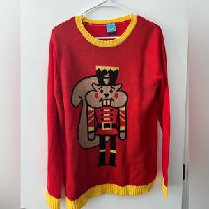 Perfect Ugly Christmas Sweater
